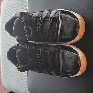 Girls Jordans 11